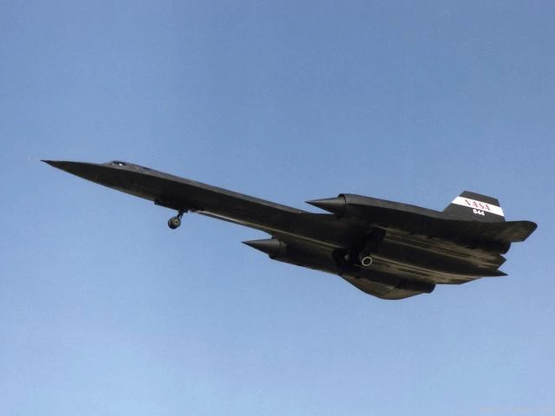 Lockheed A-12 Lockheed A-12