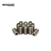 DIN913 Titanschraube