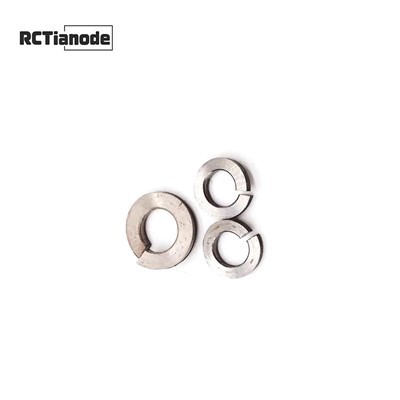 Titan-Federscheibe Gr2 oder Gr5