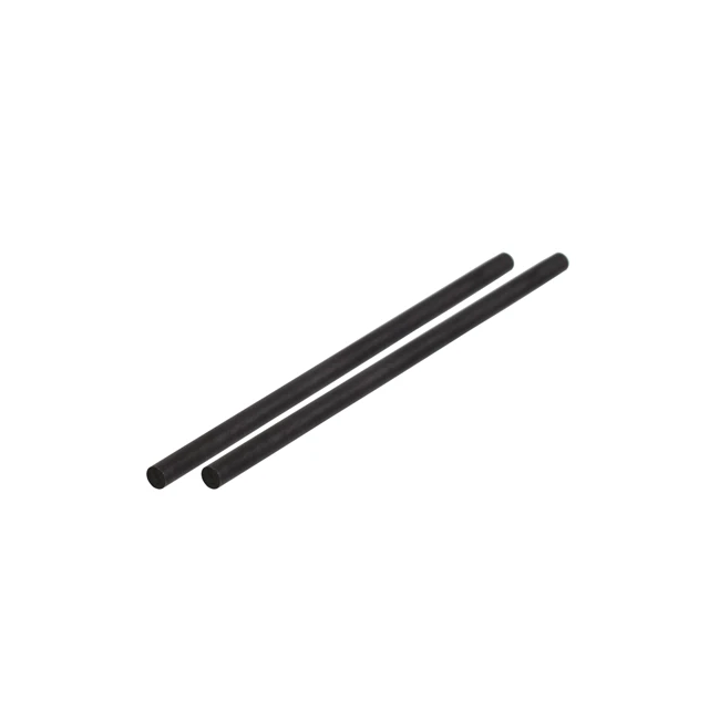 Ruthenium-Iridium Coated Titanium Electrode Rod